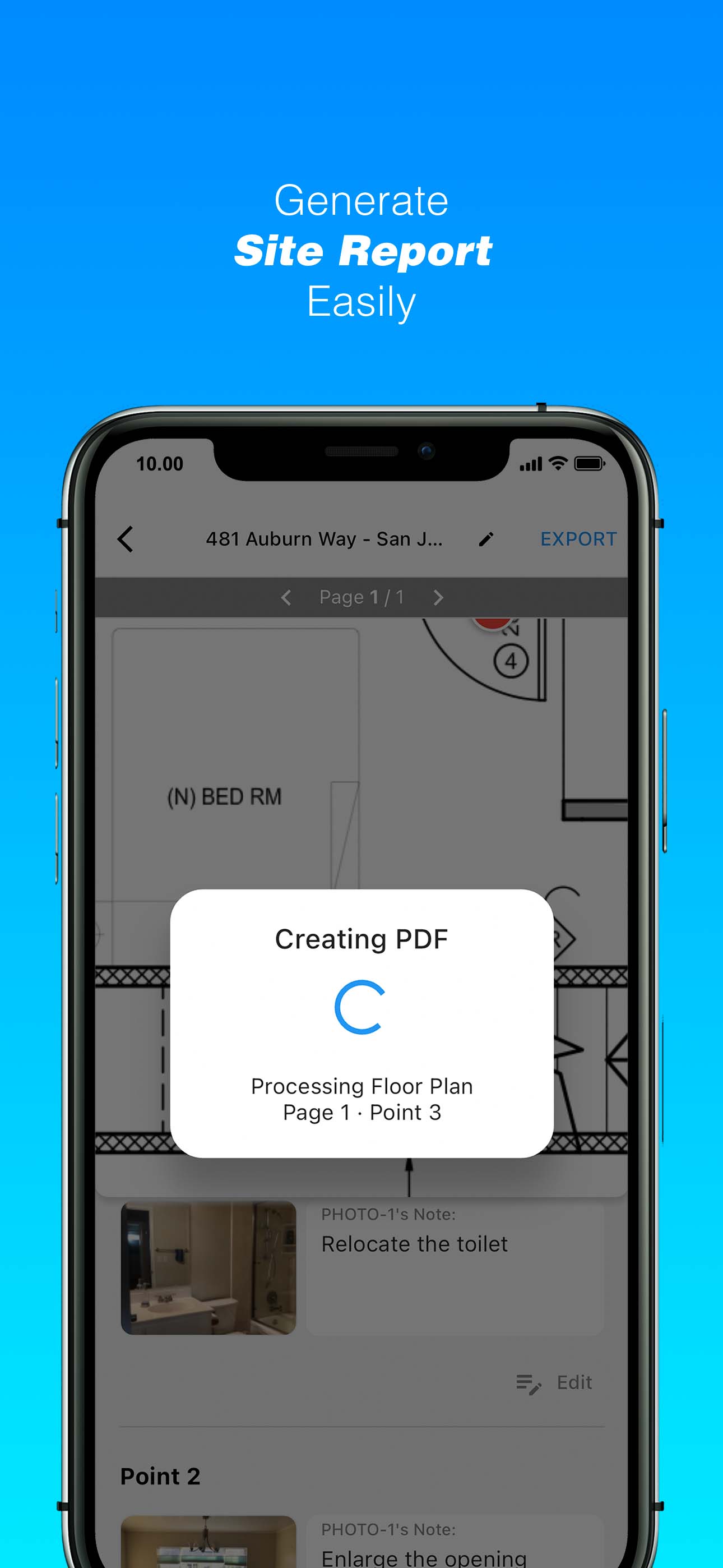 BuildSnap - iPhone 6.7   1C